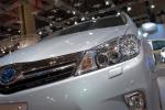 Toyota Sai 2010 года
